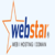 Webstar Logo