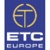 ETC Europe Logotype