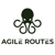 Agile Routes Logo