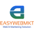 Easywebmkt Logo