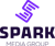 Spark Media Group LLC Logo