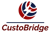 Custobridge Pvt. Ltd. Logotype