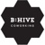 B:Hive Coworking Logo