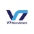 V7 Recruitment Logo