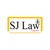 SJ Law Experts Logotype