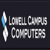 Lowell Campus Computers Logo