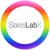 SalesLabX Logo