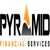 Pyramid Financial Services Logo