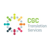 CGC TRANSLATION SERVICES Logotype