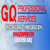 GQ Professional Services Logotype
