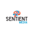 Sentient Media Logo