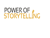 Power of Storytelling Logo