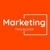 Marketing Trailblazer Logotype