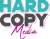 Hard Copy Media Logo