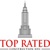 Top Rated Construction NYC Logo