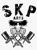 SKP Arts - WTP Logo