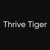 Thrive Tiger Logo