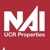 NAI UCR Properties Logo