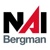 NAI Bergman Logo