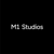 M1 Studios Logo