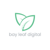 Bay Leaf Digital Logo