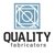 Quality Fabricators Logo