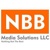 NBB Media Solutions Logo