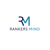Rankers Mind Logotype