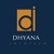 DHYANA INFOTECH Logo