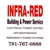 Infra-Red Building and Power Service, Inc Logotype
