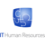 IT Human Resources plc Logo