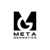 Meta Geomatics Logotype