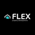 Flex Property Developments Logotype