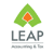 LEAPS Accounting Logo