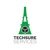 TechsureServices Logo