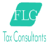 FLG Tax Consultants Logo