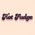 Hot Fudge Logo