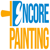 Encore Painting LLC Logotype