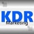 KDR Media Group Logo