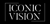 Iconic Vision Logo