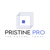 Pristine Pro Logotype