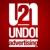 Undoi Advertising Logo