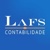 LAFS Contabilidade Logo