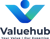 Valuehub Consulting Services Logo