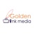The Golden Ink Media Logotype
