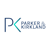 Provider Logotype Paker & Kirkland Logo
