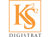 K2S2 Digistrat Solutions Private Limited Logo