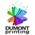 Dumont Printing, Inc. Logo