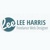 Lee Harris - Freelance Web Developer / Web Design Logo