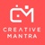 Creative Mantra Logo